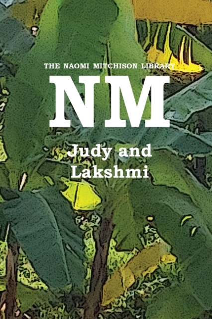 Judy and Lakshmi, Paperback / softback Book