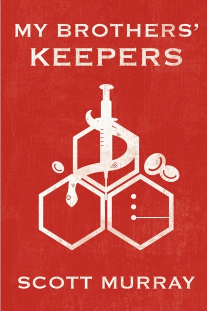 My Brother's Keepers, Paperback / softback Book