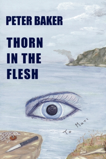 Thorn in the Flesh, Paperback Book