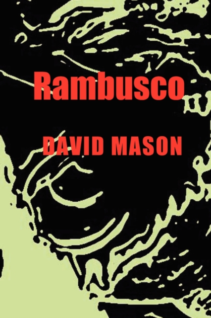 Rambusco, Paperback / softback Book