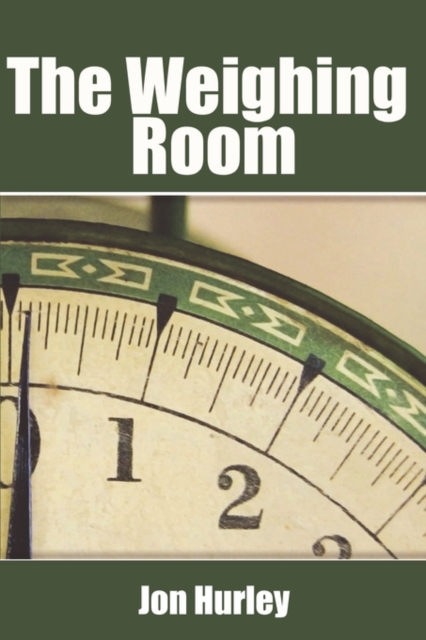 The Weighing Room, Paperback / softback Book