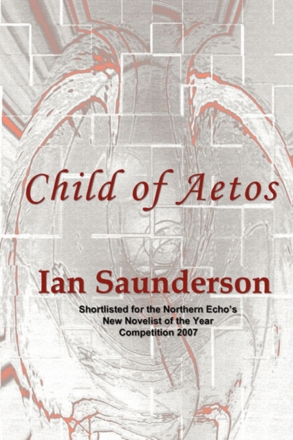 Children of Aetos, Paperback / softback Book