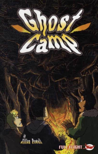 Ghost Camp, Paperback / softback Book