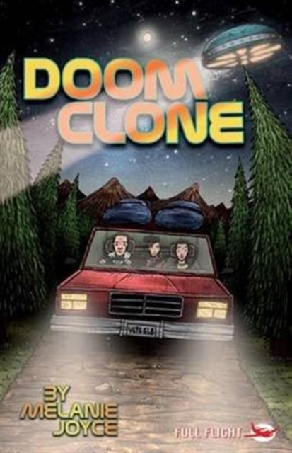 Doom Clone, Paperback / softback Book