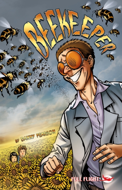 Beekeeper, EPUB eBook