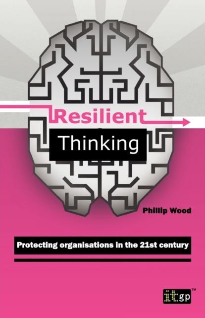 Resilient Thinking : Protecting Organisations in the 21st Century, Paperback / softback Book