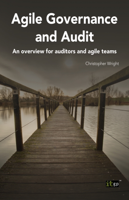 Agile Governance and Audit : An overview for auditors and agile teams, PDF eBook