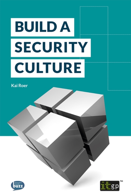 Build a Security Culture, EPUB eBook