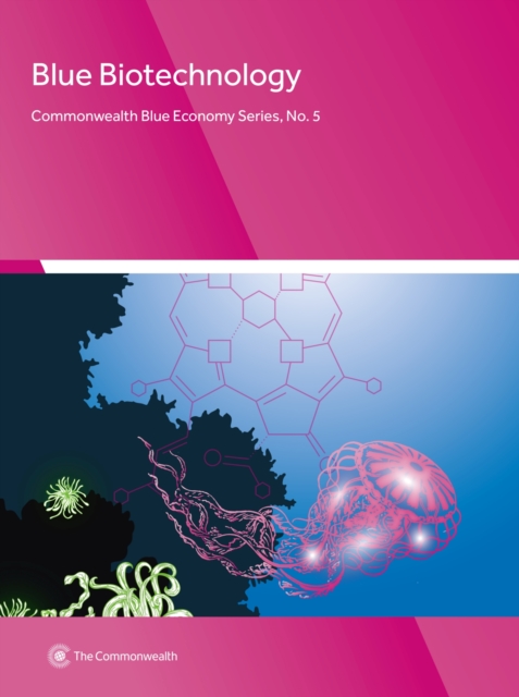 Blue Biotechnology, Paperback / softback Book
