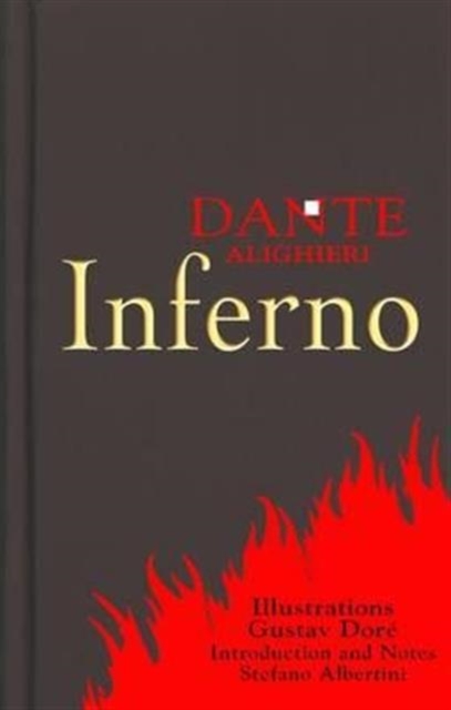 Inferno, Hardback Book