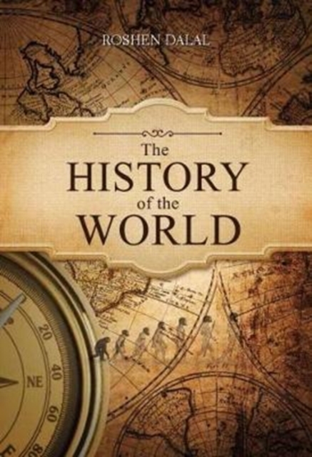 The History of the World, Paperback / softback Book