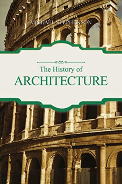 The History of Architecture, Paperback / softback Book