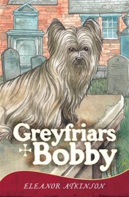 Greyfriars Bobby, Paperback / softback Book