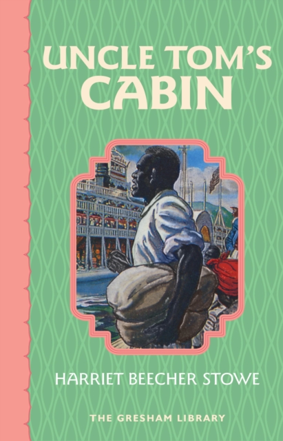 Uncle Tom's Cabin, EPUB eBook