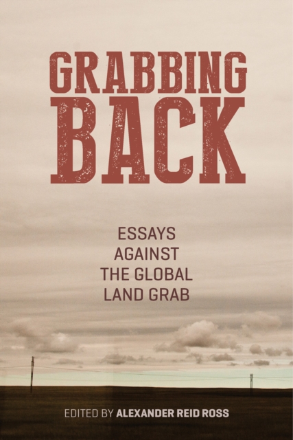 Grabbing Back : Essays Against the Global Land Grab, EPUB eBook
