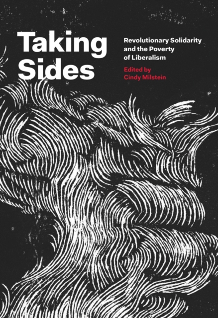Taking Sides : Revolutionary Solidarity and the Poverty of Liberalism, Paperback / softback Book
