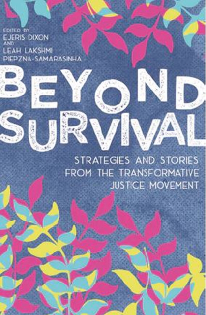 Beyond Survival, Paperback / softback Book
