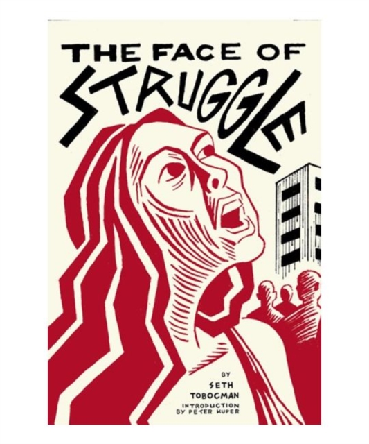 The Face Of Struggle, Paperback / softback Book