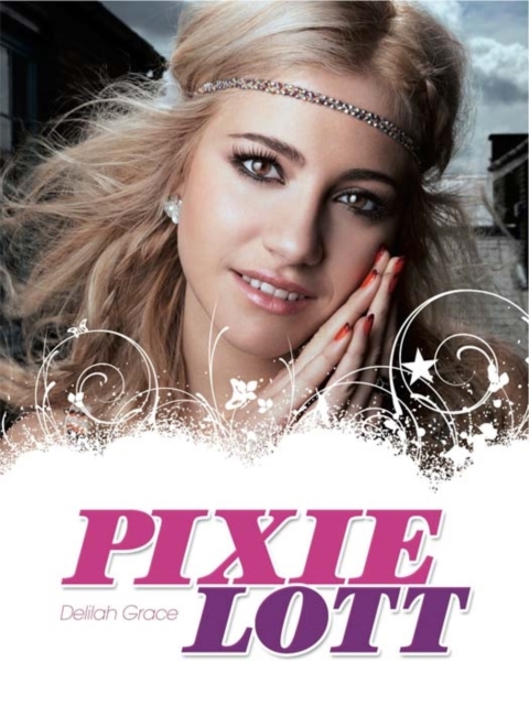 Pixie Lott, Paperback / softback Book