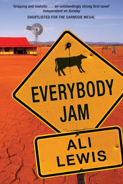 Everybody Jam, Paperback / softback Book
