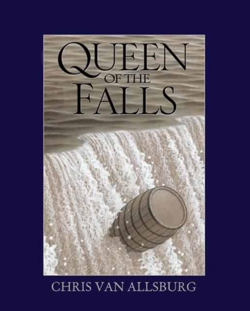 Queen of the Falls, Paperback / softback Book