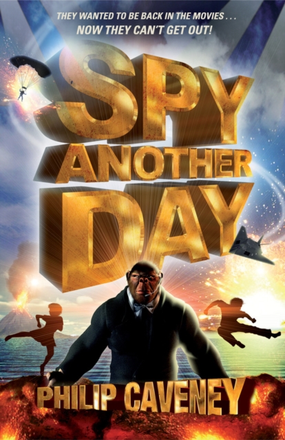 Spy Another Day, Paperback / softback Book