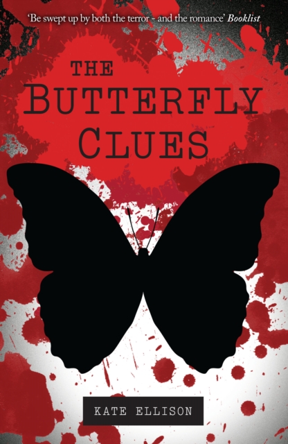 The Butterfly Clues, Paperback / softback Book
