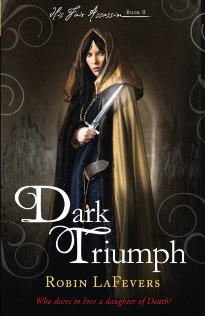 Dark Triumph, Paperback / softback Book