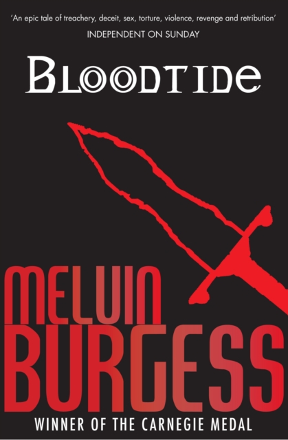 Bloodtide, EPUB eBook