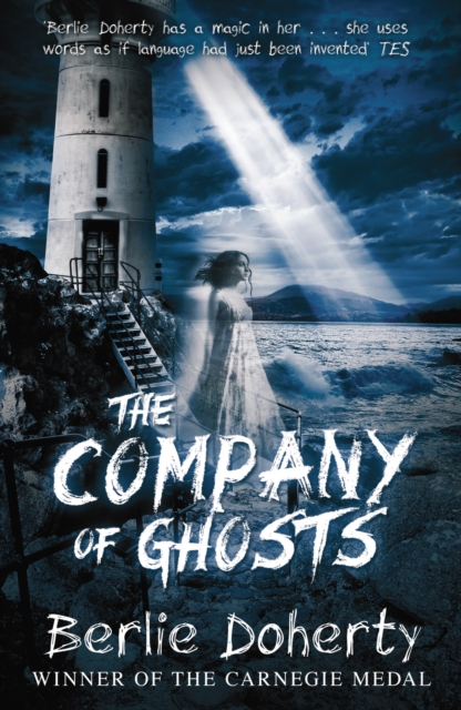 The Company of Ghosts, Paperback / softback Book
