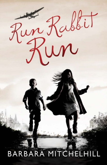 Run Rabbit Run, EPUB eBook
