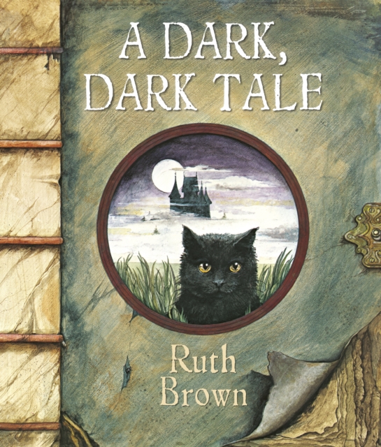 A Dark, Dark Tale, EPUB eBook