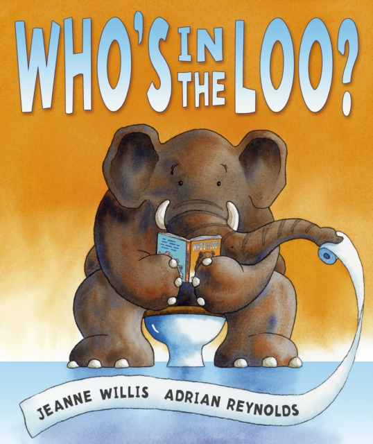 Who's in the Loo?, EPUB eBook