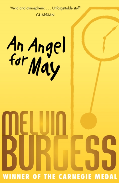 An Angel For May, EPUB eBook