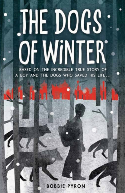 The Dogs of Winter, EPUB eBook