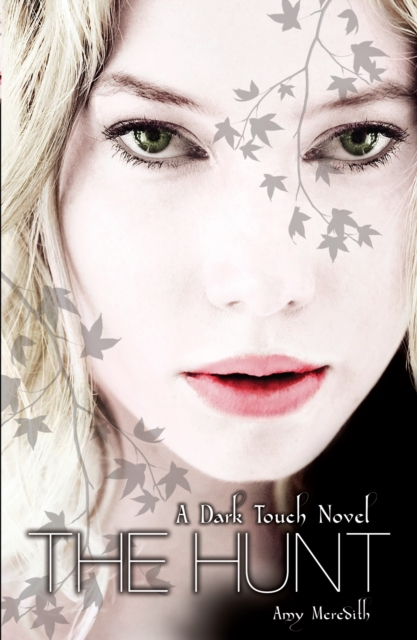 Dark Touch: The Hunt, Paperback / softback Book