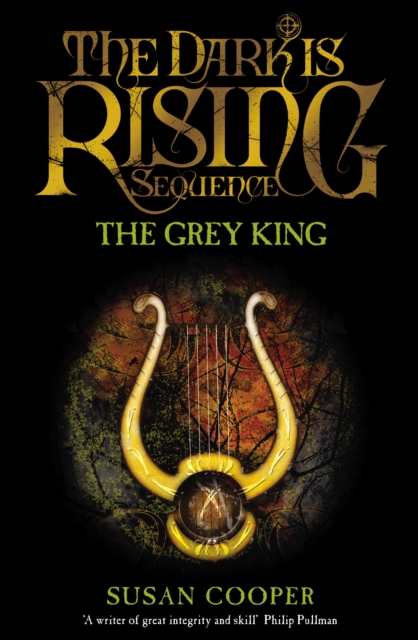 The Grey King, Paperback / softback Book