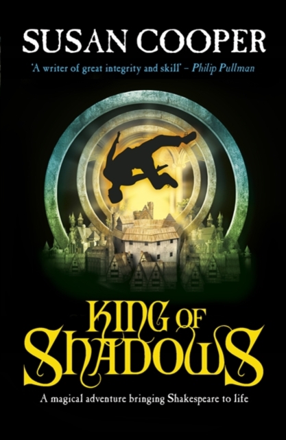 King Of Shadows, Paperback / softback Book