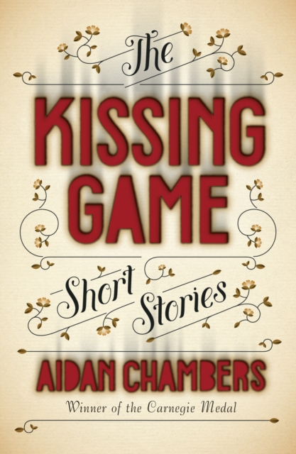 The Kissing Game, Paperback / softback Book
