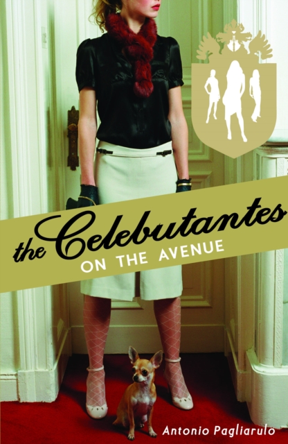 Celebutantes: On the Avenue, Paperback / softback Book