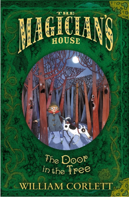 The Door In The Tree, Paperback / softback Book