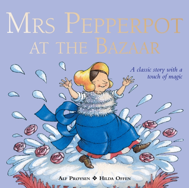 Mrs Pepperpot at the Bazaar, Paperback / softback Book