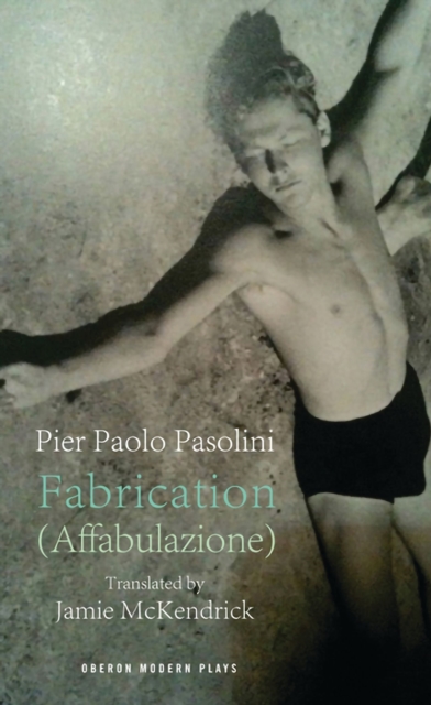 Fabrication, Paperback Book