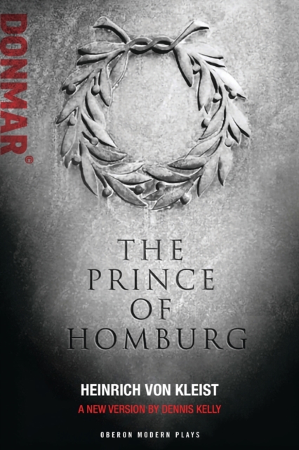 Prince of Homburg, Paperback / softback Book