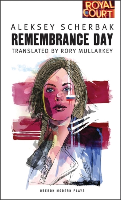 Remembrance Day, Paperback / softback Book