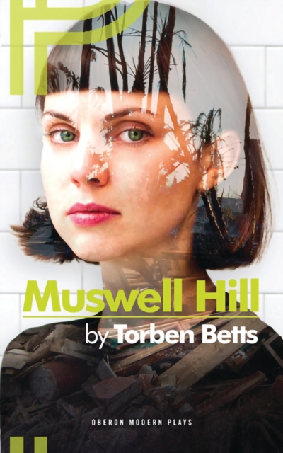 Muswell Hill, Paperback / softback Book