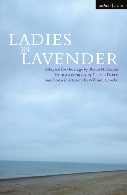 Ladies in Lavender, Paperback / softback Book