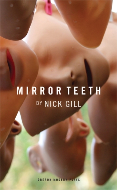 Mirror Teeth, Paperback / softback Book