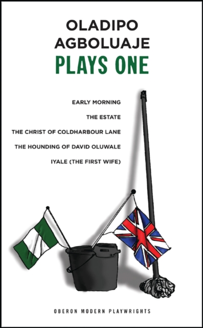 Oladipo Agboluaje: Plays One, Paperback / softback Book