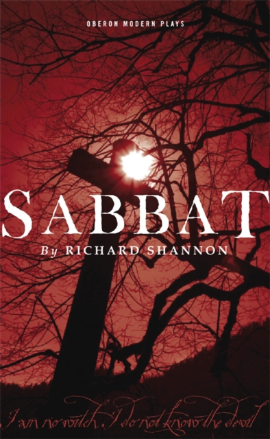 Sabbat, Paperback / softback Book